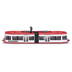 Siku tram 1:87