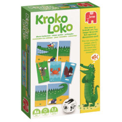 Jumbo kroko loko