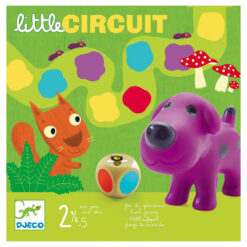 Little circuit