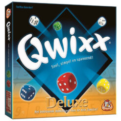 qwixx deluxe