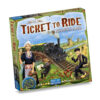 ticket to ride Nederland