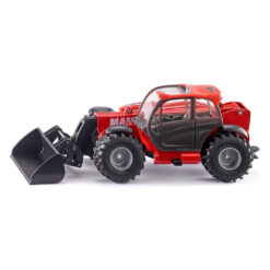 Manitou MLT 840 telescooplader