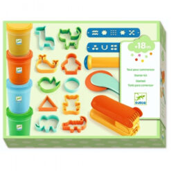 startpakket pop