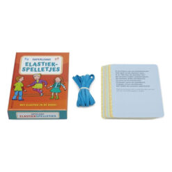 superl euke elastiek spelletjes