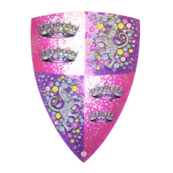 LIONTOUCH Crystal Prinses schild