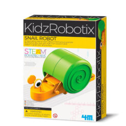 4M Kidzrobotix: Snail robot
