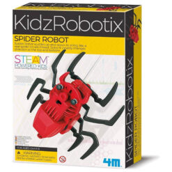 4M Kidzrobotix Spiderrobot