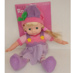Baby Rose Pop JT