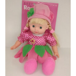 Baby Rose Pop JT