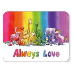 kaart always love