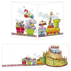 kaart birthday express