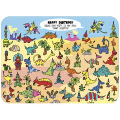 kaart happy birthday