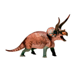 EOFauna Triceratops cryptic