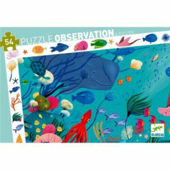 Aquatic 54 pcs