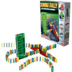 DOMINO EXPRESS STARTER LANE