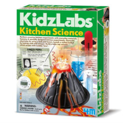 4M Kidzlabs Science: Kitchen Science