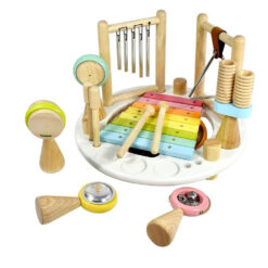 muziekset i'm toy pastel