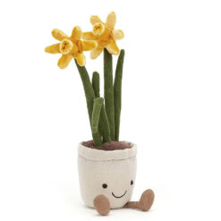 Jelly cat Amusable Narcis