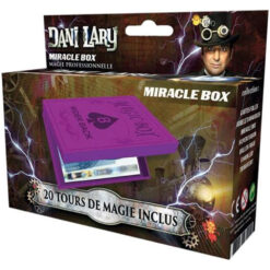 Dany Lary miracle box