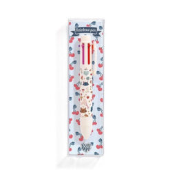 Djeco meerkleurenpen Lucille