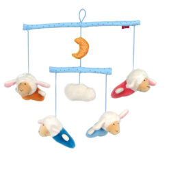 Sigikid mobiel schapen