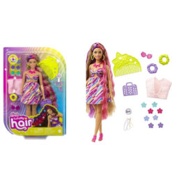 Barbie Totally Hair