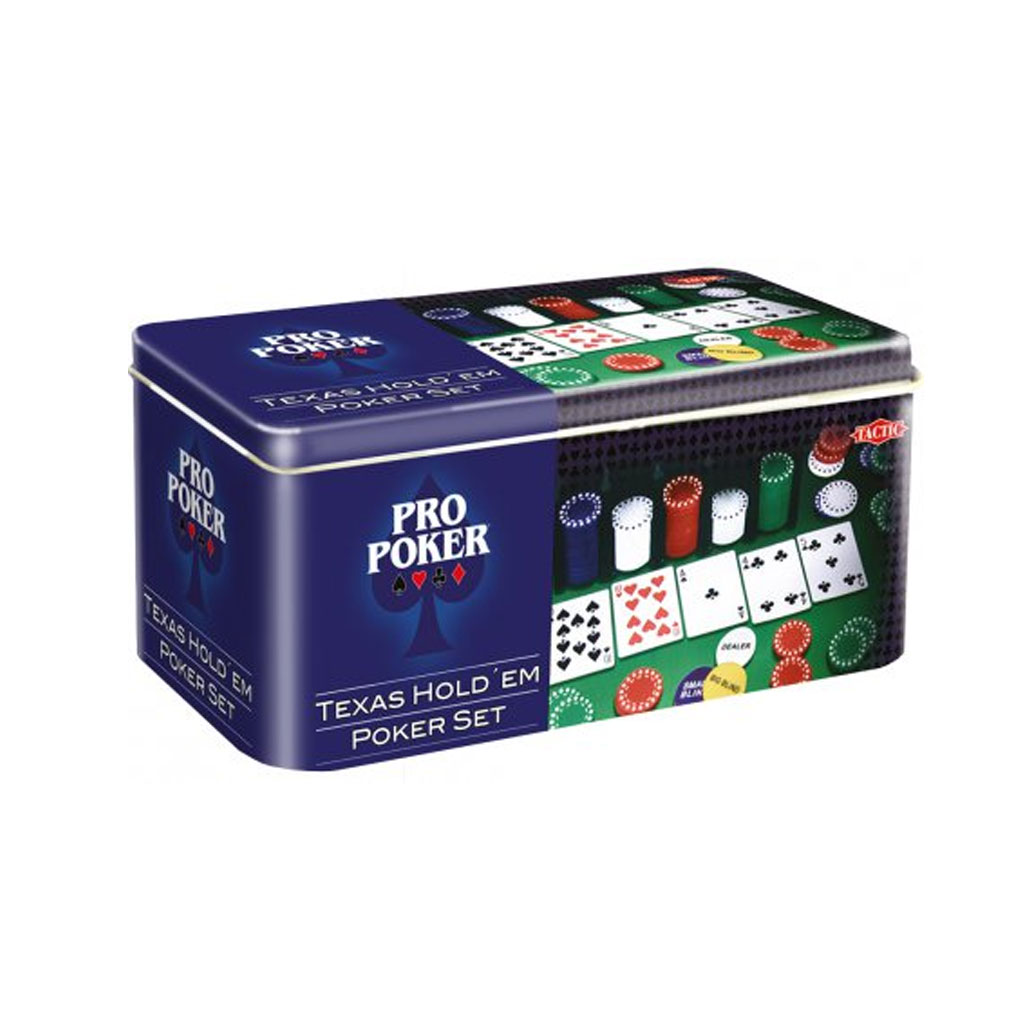 Pro Poker Fiches texas hold 'em