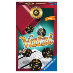 Ravensburger yatzi