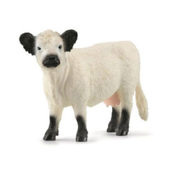 Schleich13960 galloway koe
