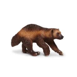 safari wolverine