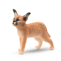 schleich caracal welpje 14868