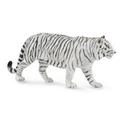 Collecta Wilde Dieren (Xl) Witte Tijger