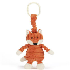 Jellycat Cordy Roy Fox Jitter