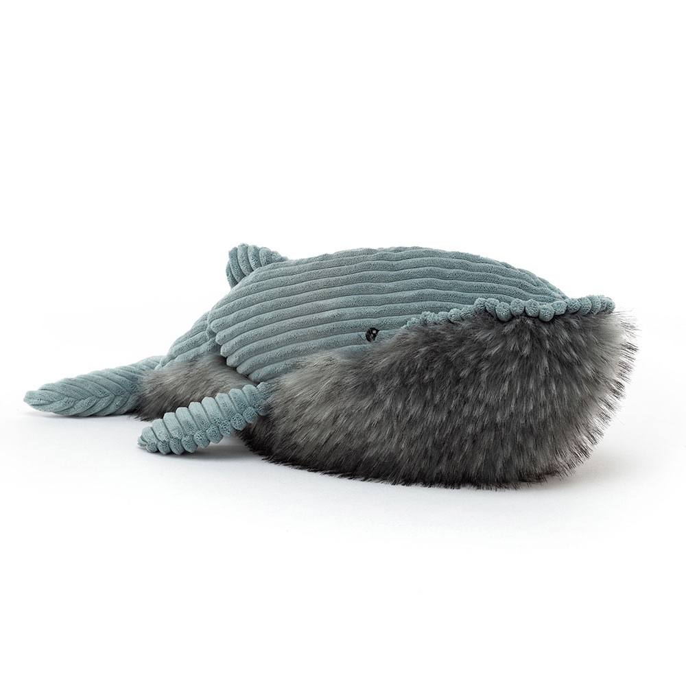 Jellycat Wiley Whale knuffels Jellycat Amsterdam