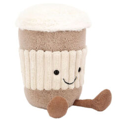 Jellycat Amuseable Coffee to go