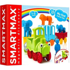 SmartMax My First Animal Train