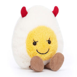 Amuseable Deviled Egg