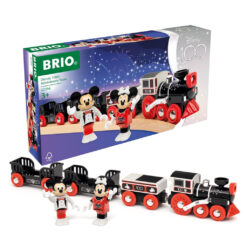 Disney 100 jaar brio 32296 trein