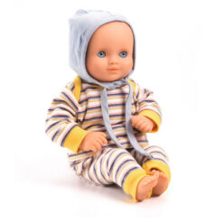 Djeco pop baby Canary