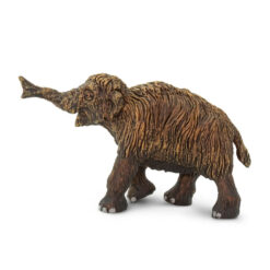 Safari Woolly Mammoth baby