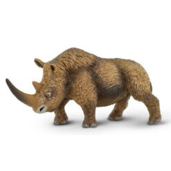 Safari Woolly Rhinoceros