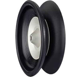 Henry's Viper YoYo zwart