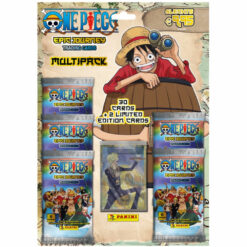 One piece epic journey Multi Pack