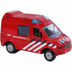 brandweer diecast
