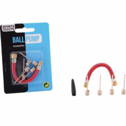 Ballen pomp accessoires