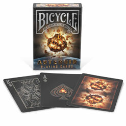 Bicycle Asteroid