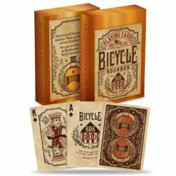 Bicycle Bourbon