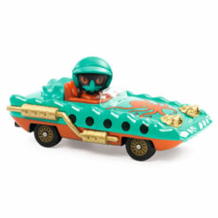 Djeco Crazy Motors Abys engine