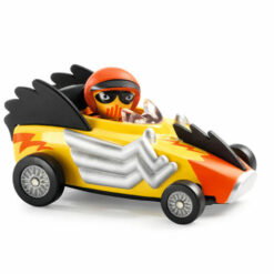 Djeco Crazy Motors Electro choc