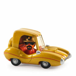 Djeco Crazy Motors Golden star